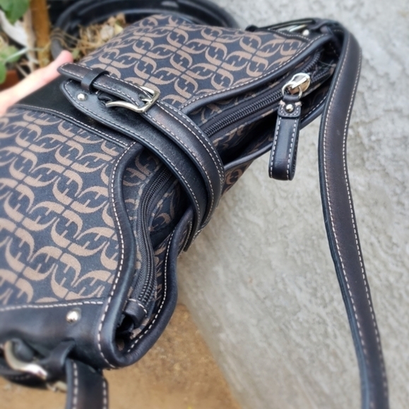 Fossil‎ hobo bag - Picture 6 of 9